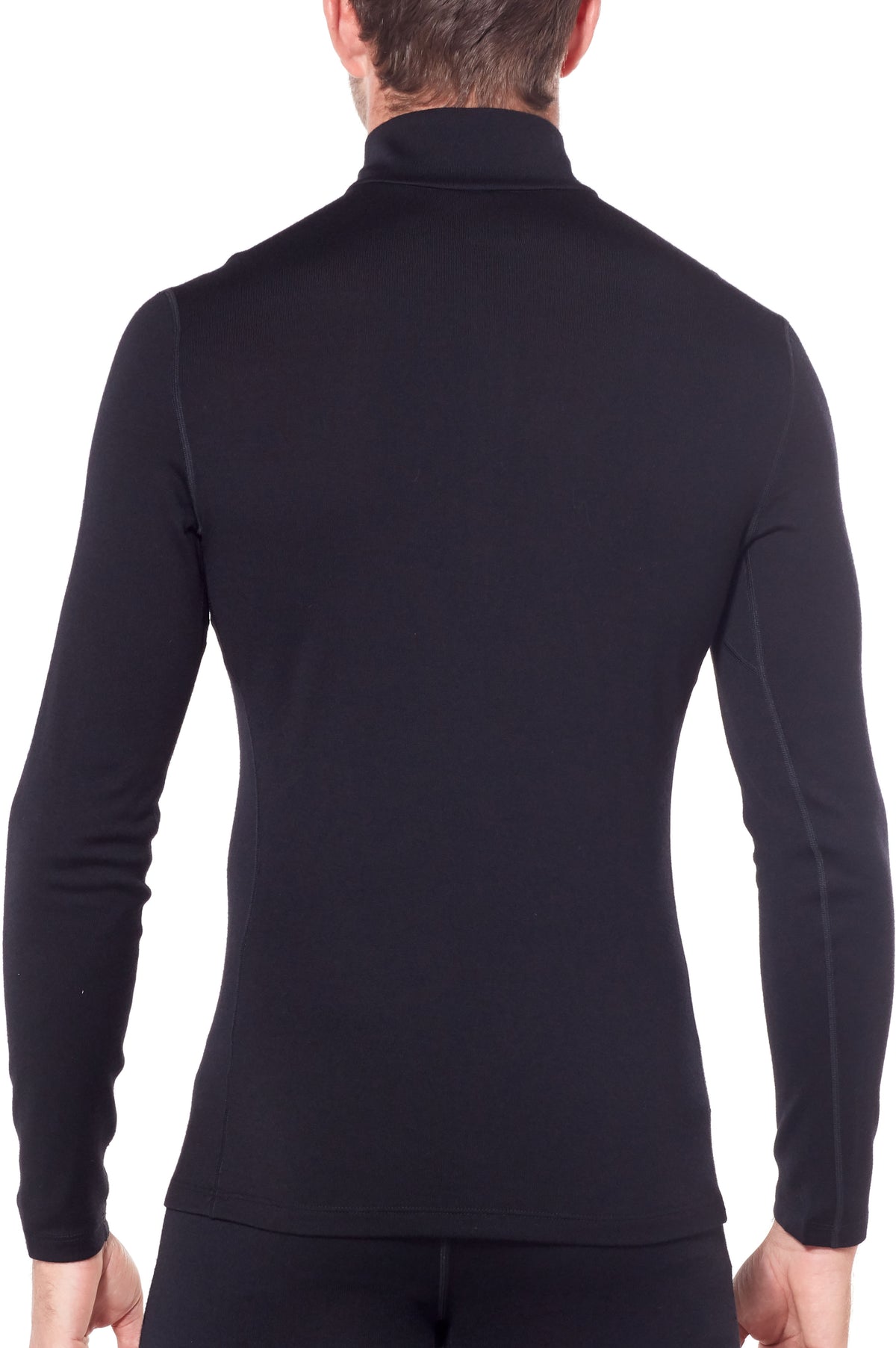 260 Tech Long Sleeve Half Zip Baselayer - Men’s