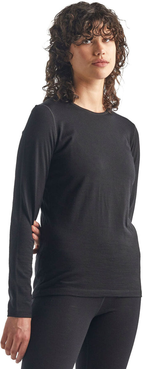 200 Oasis Women's Long Sleeve Baselayer
