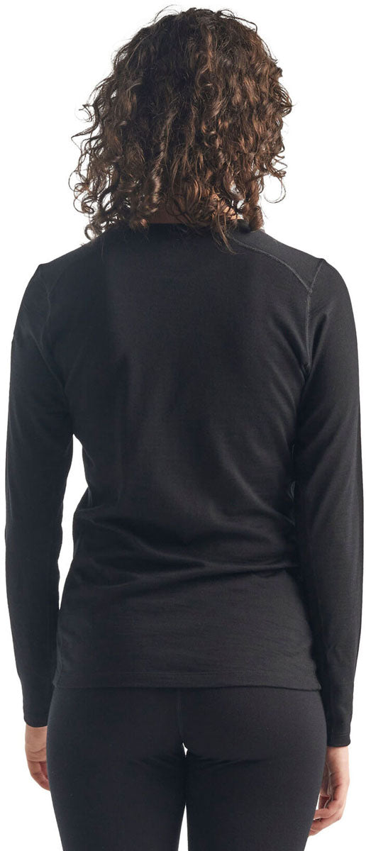 200 Oasis Women's Long Sleeve Baselayer