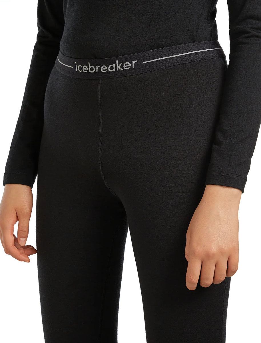 200 Oasis Women’s Tights Baselayer