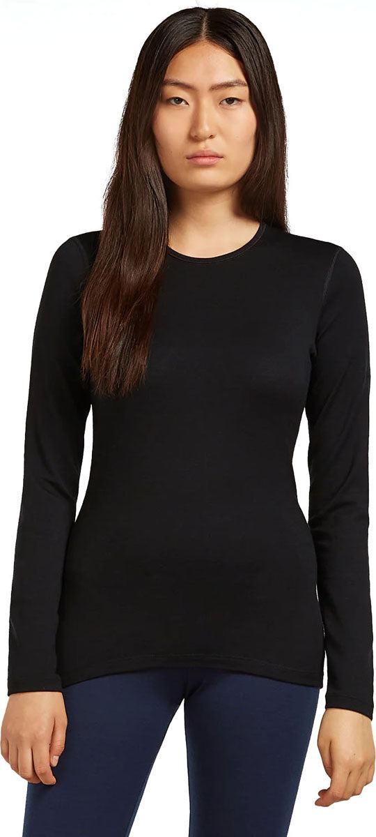 260 Tech Long Sleeve Baselayer - Women’s