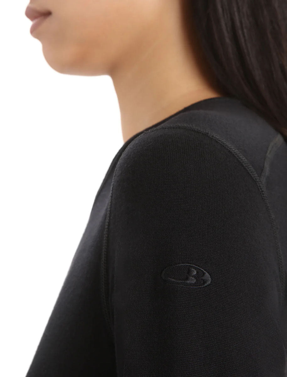 260 Tech Long Sleeve Baselayer - Women’s
