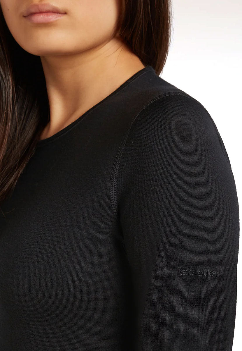 260 Tech Long Sleeve Baselayer - Women’s