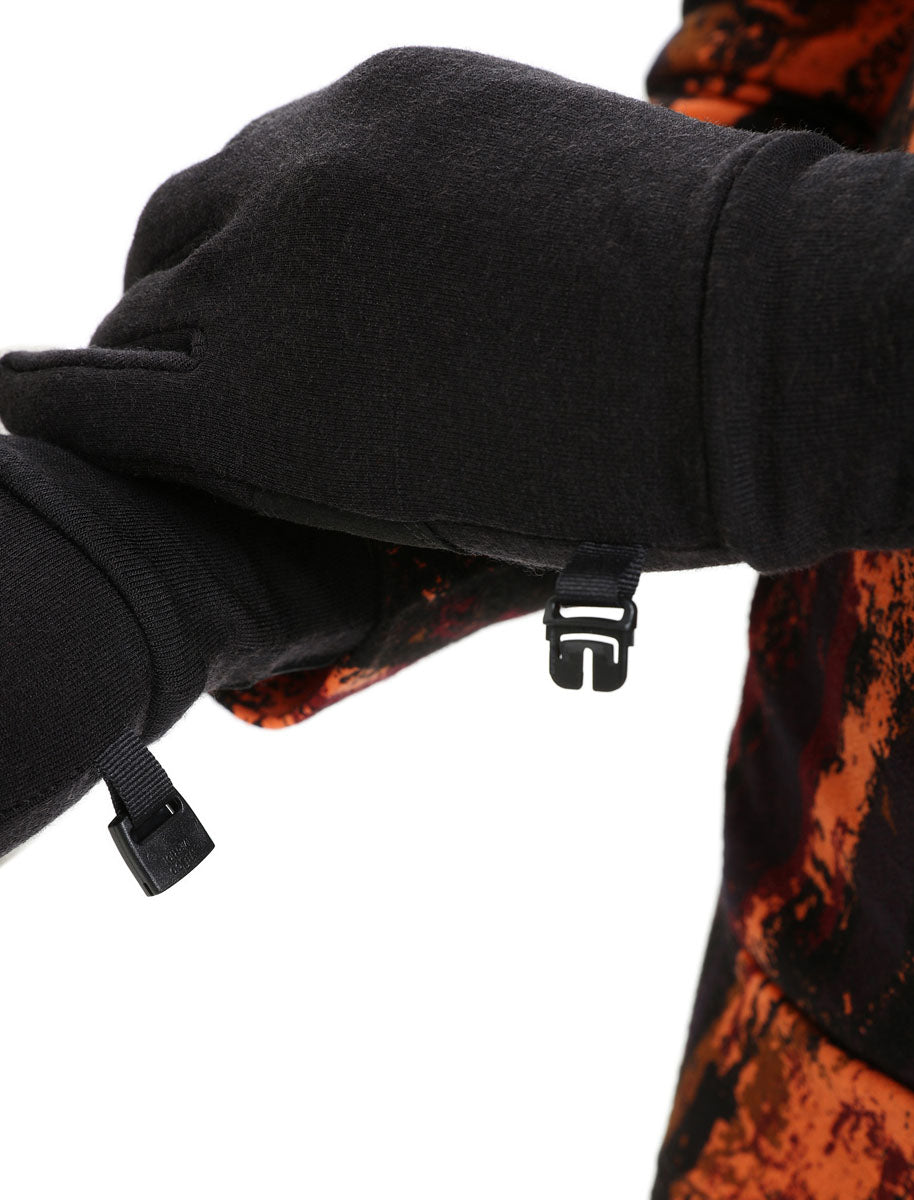 Sierra Gloves - Unisex