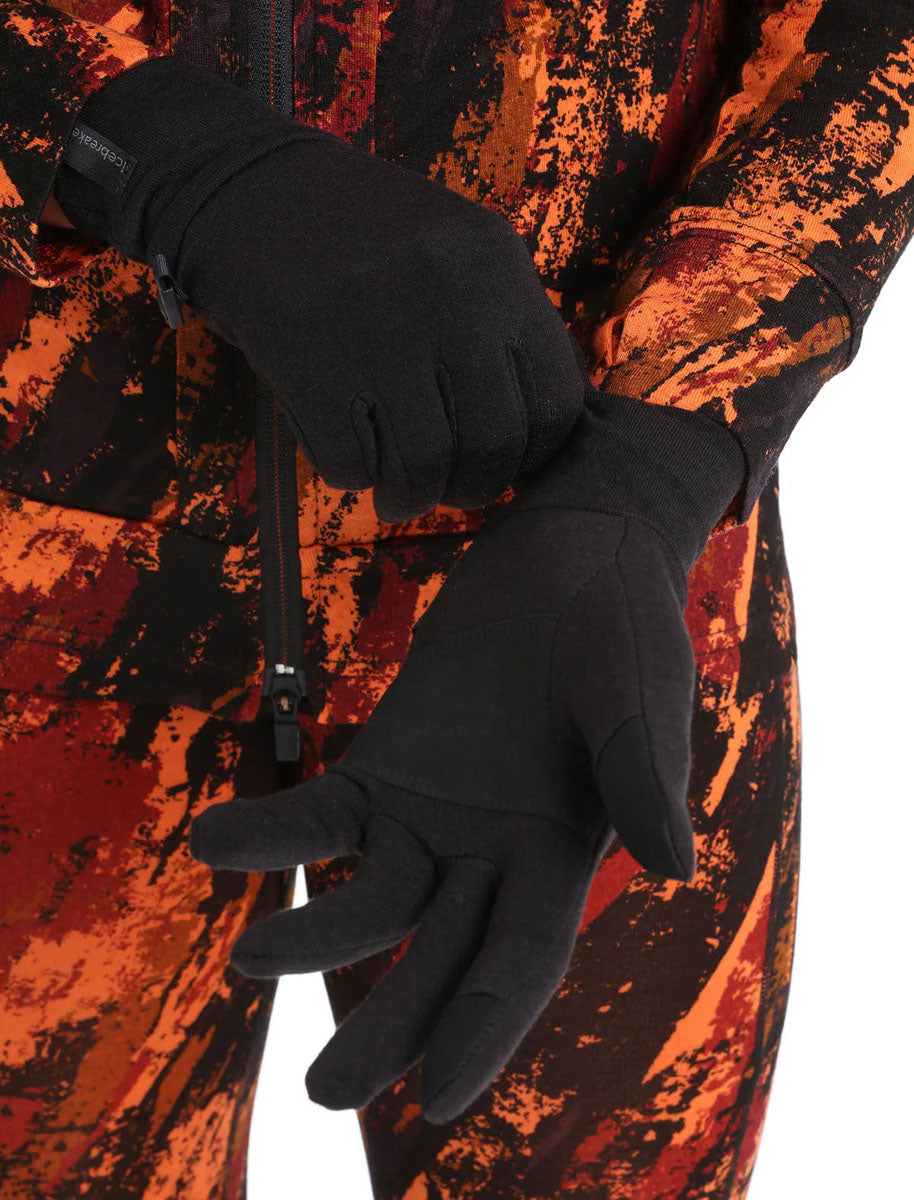 Sierra Gloves - Unisex