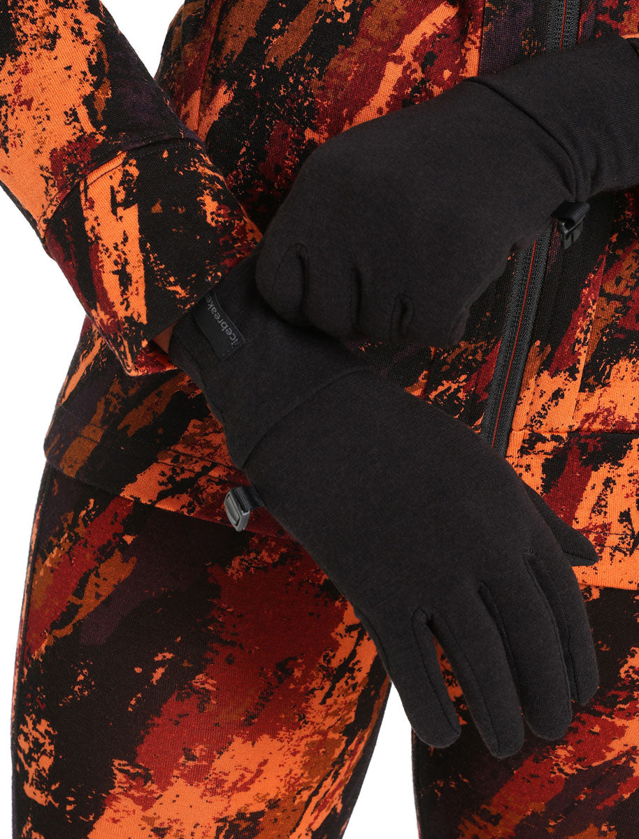 Sierra Gloves - Unisex