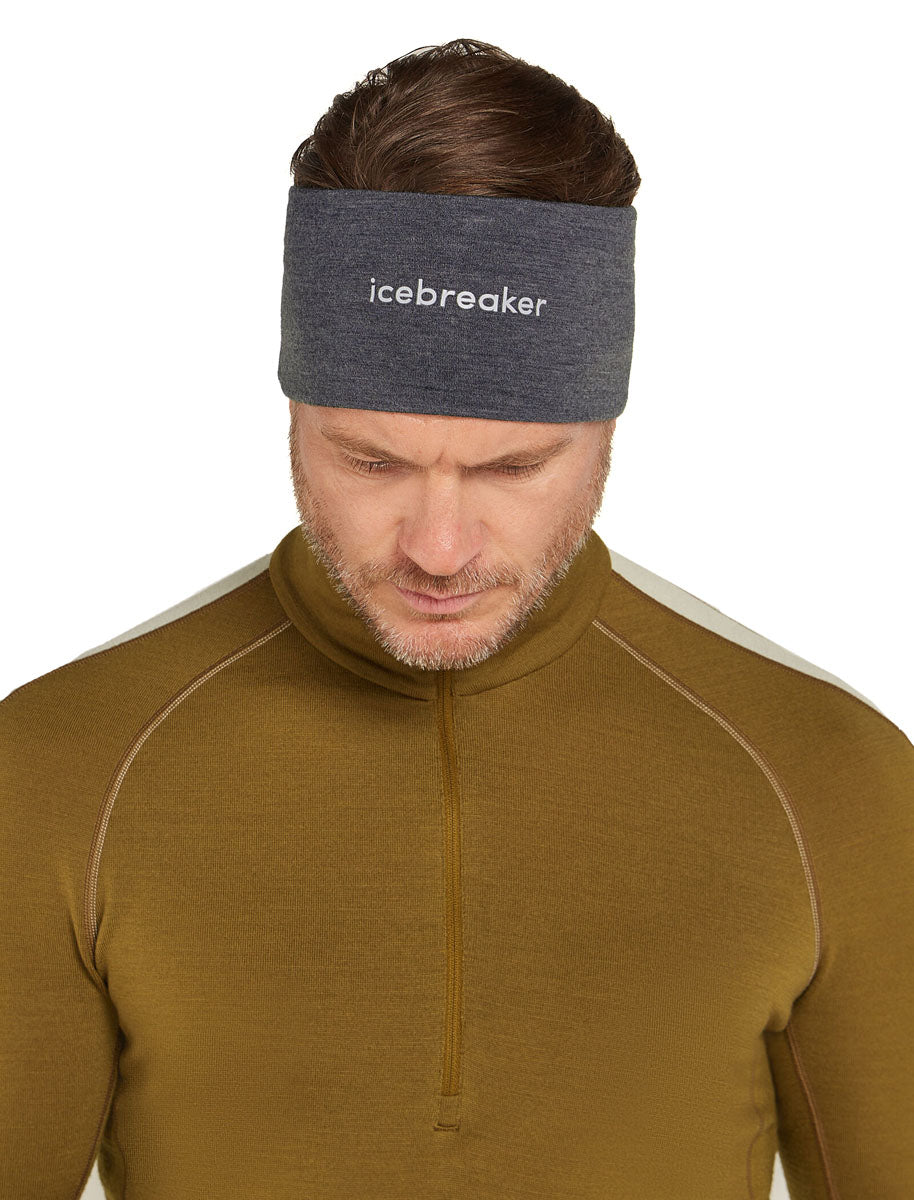 Merino 200 Oasis Headband - Unisex
