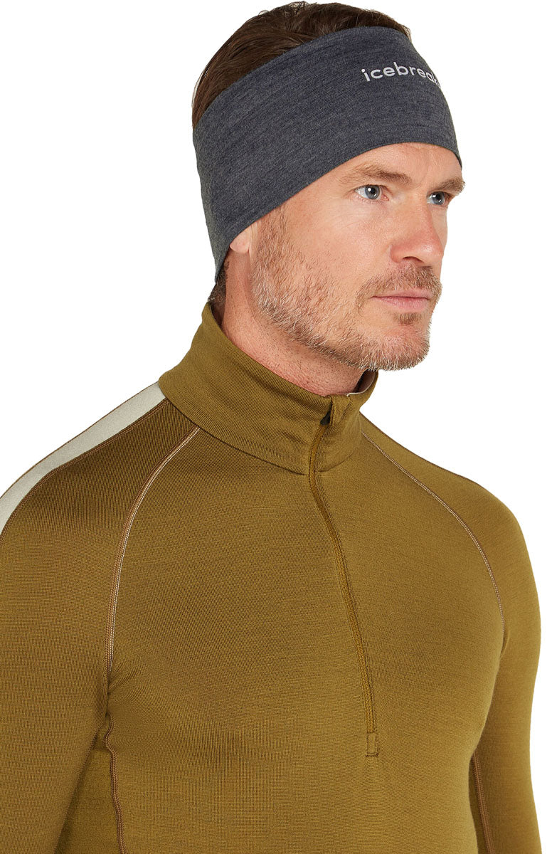 Merino 200 Oasis Headband - Unisex