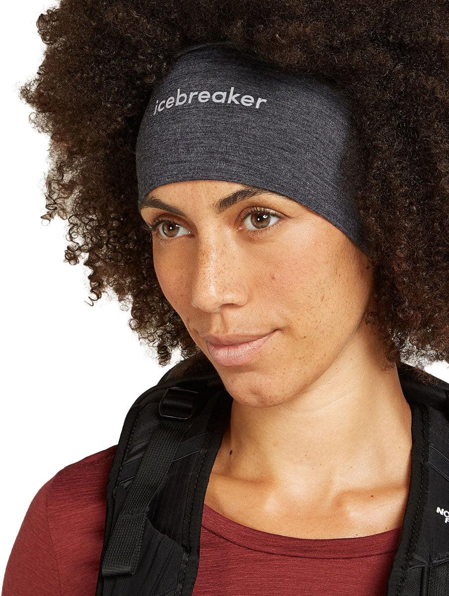 Merino 200 Oasis Headband - Unisex