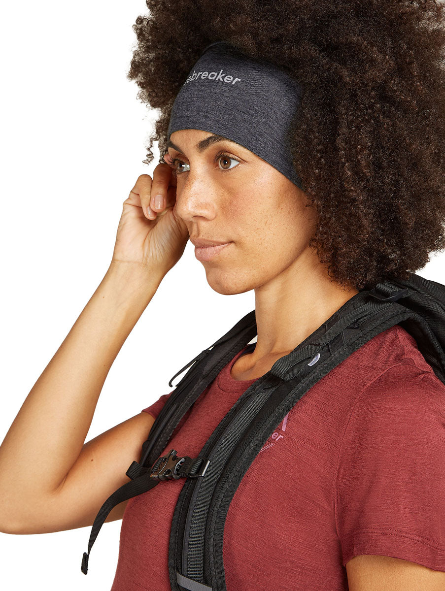 Merino 200 Oasis Headband - Unisex