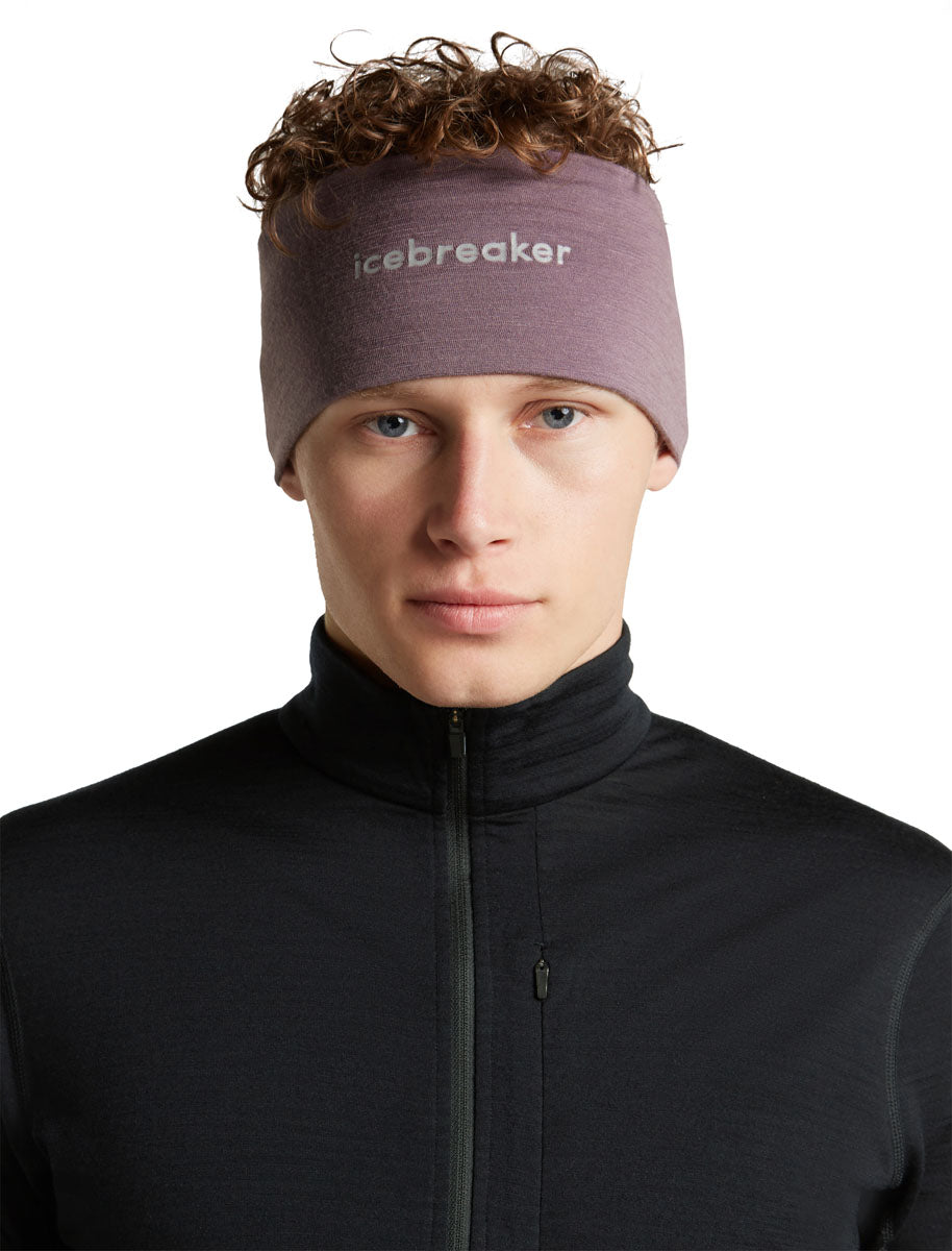 Merino 200 Oasis Headband - Unisex