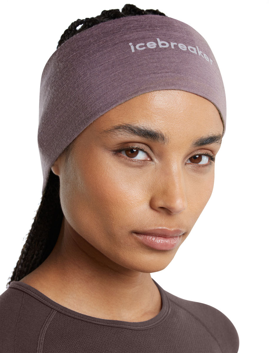 Merino 200 Oasis Headband - Unisex