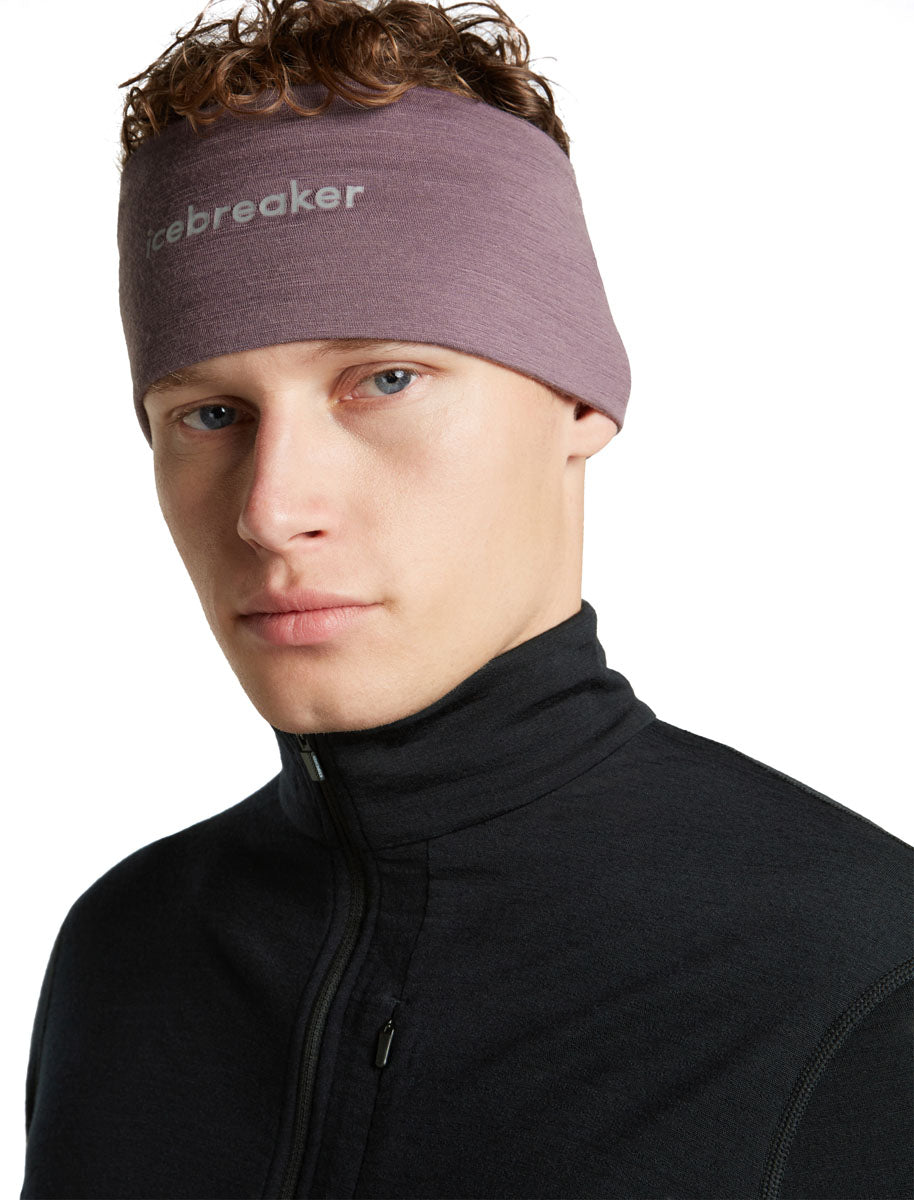 Merino 200 Oasis Headband - Unisex