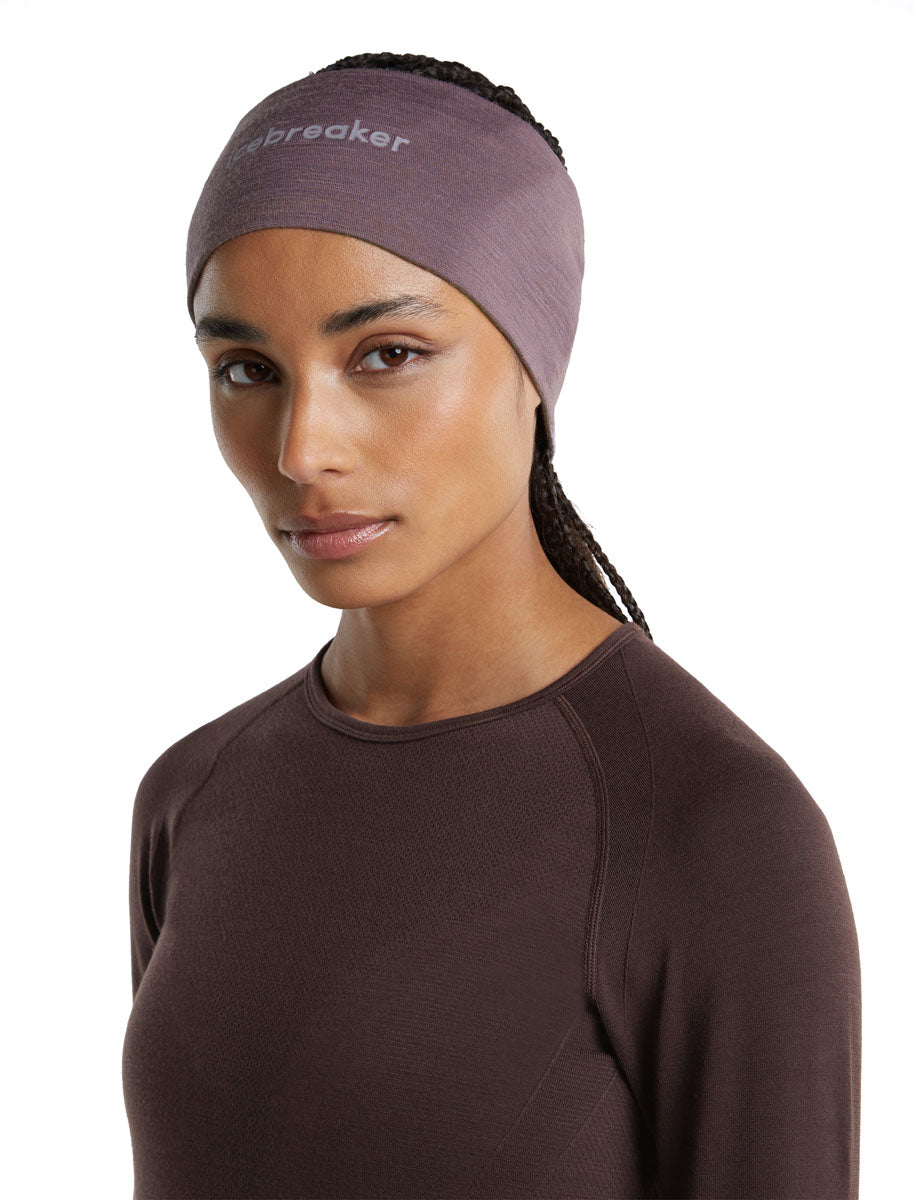 Merino 200 Oasis Headband - Unisex