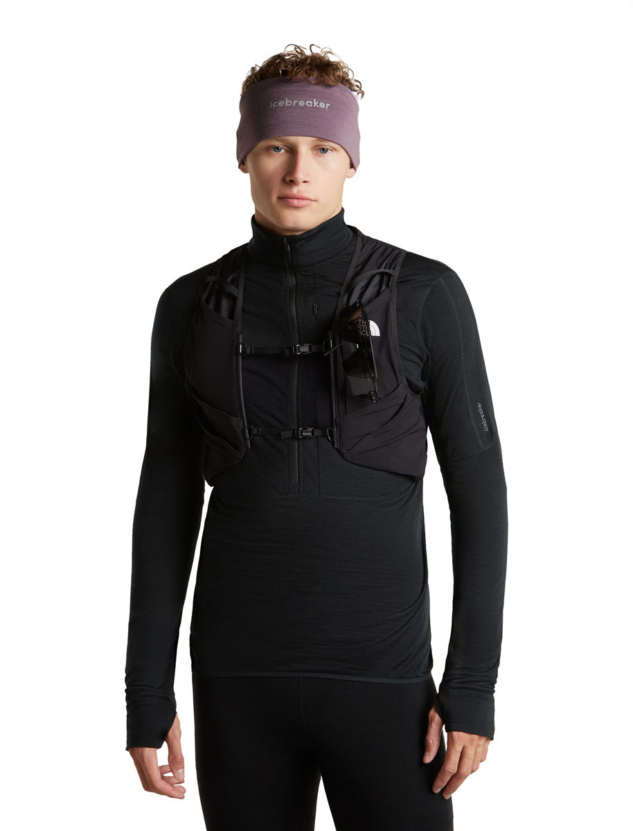 Merino 200 Oasis Headband - Unisex