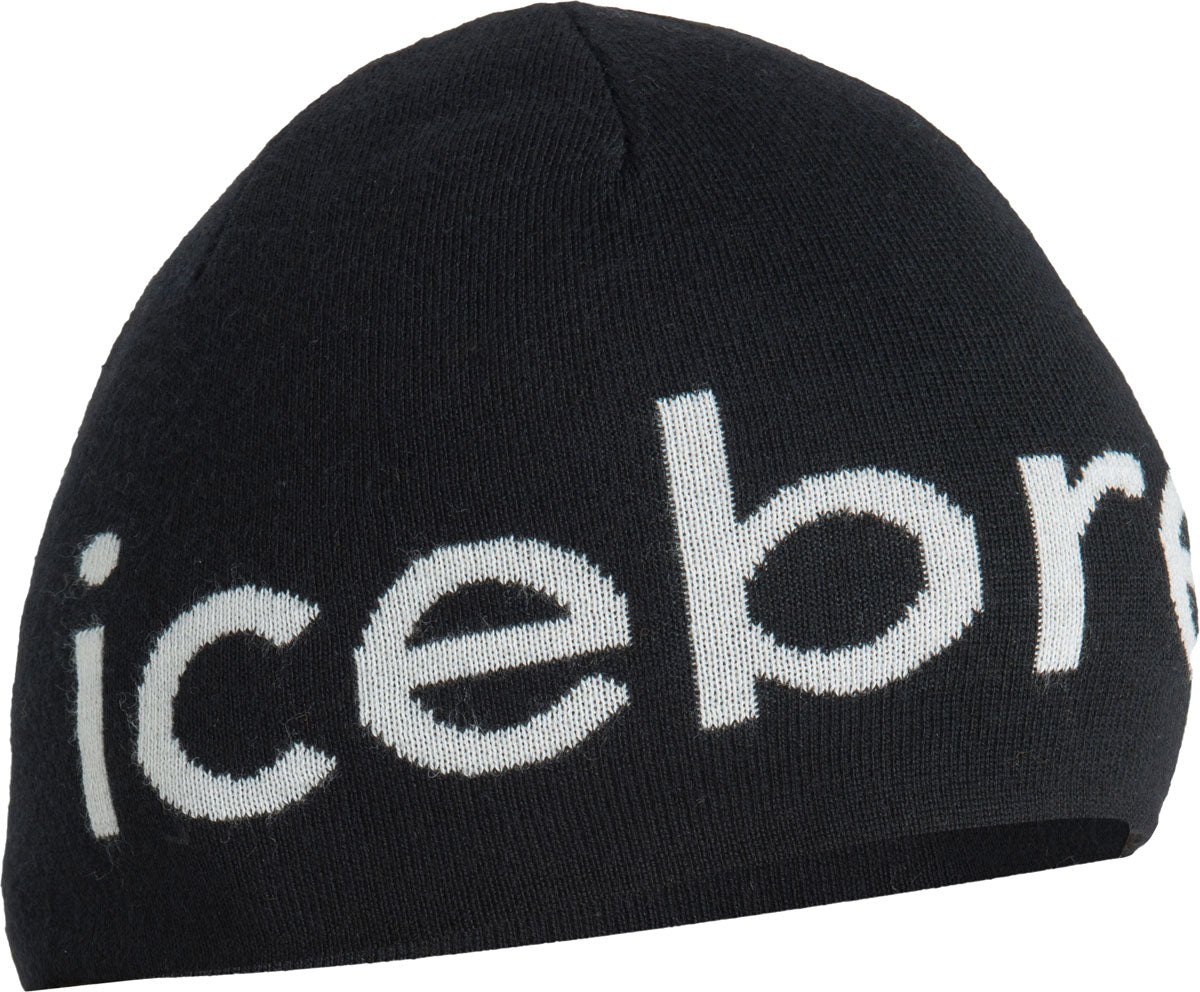 Merino Icebreaker Tuque - Unisex 