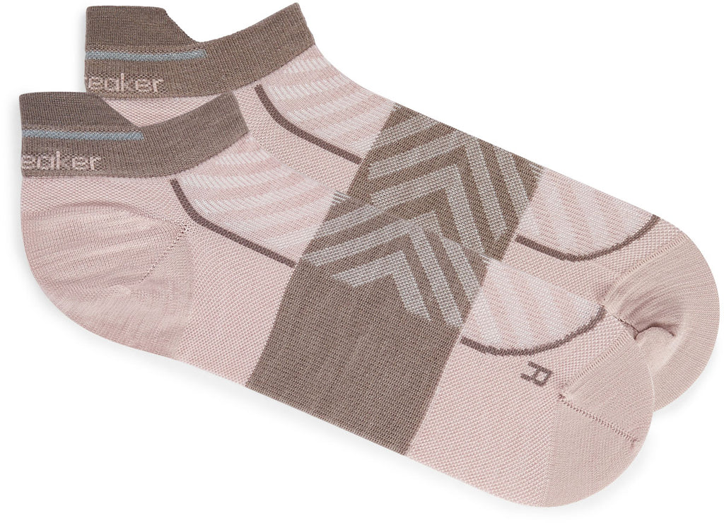 Run+ Ultralight Micro Socks - Women's 
