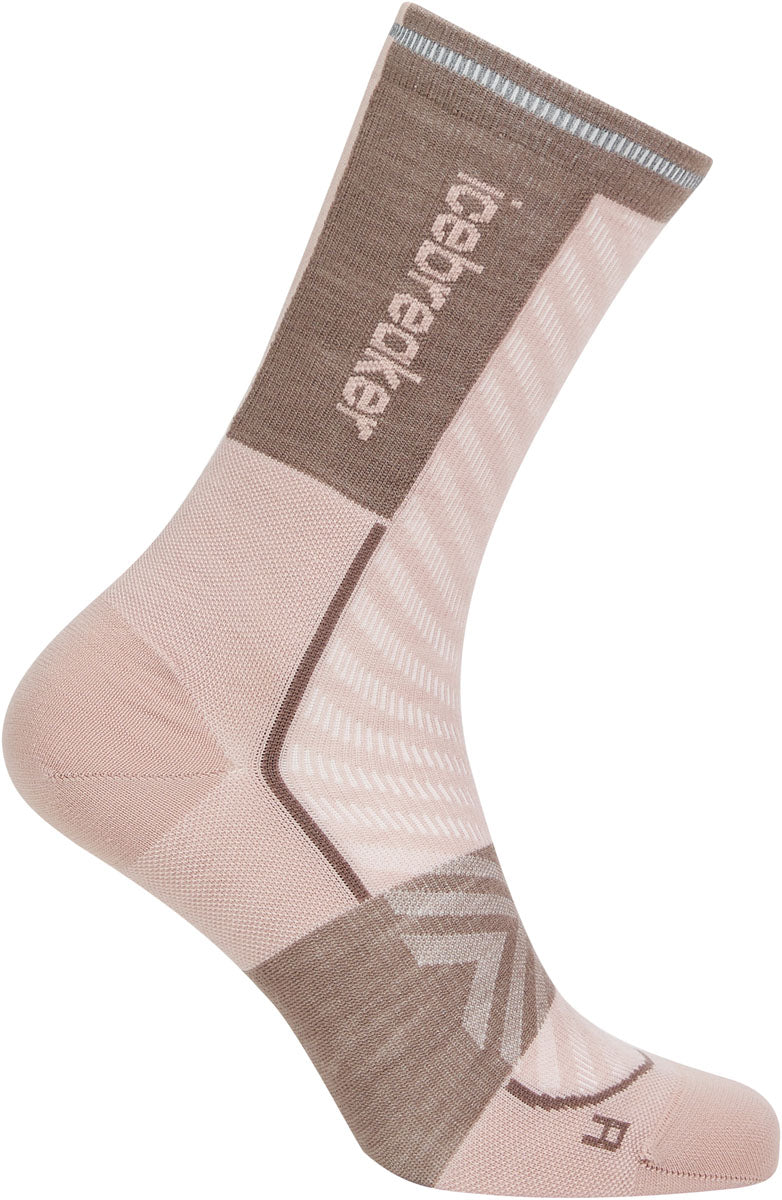 Run+ Ultralight Socks - Women's 