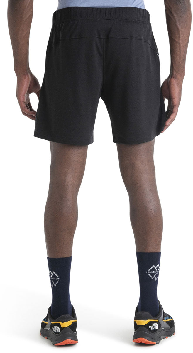 Shifter II Shorts - Men's 
