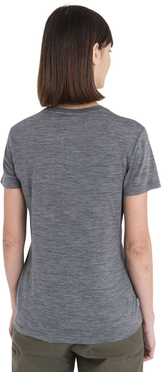 Tech Lite III T-Shirt - Women's 
