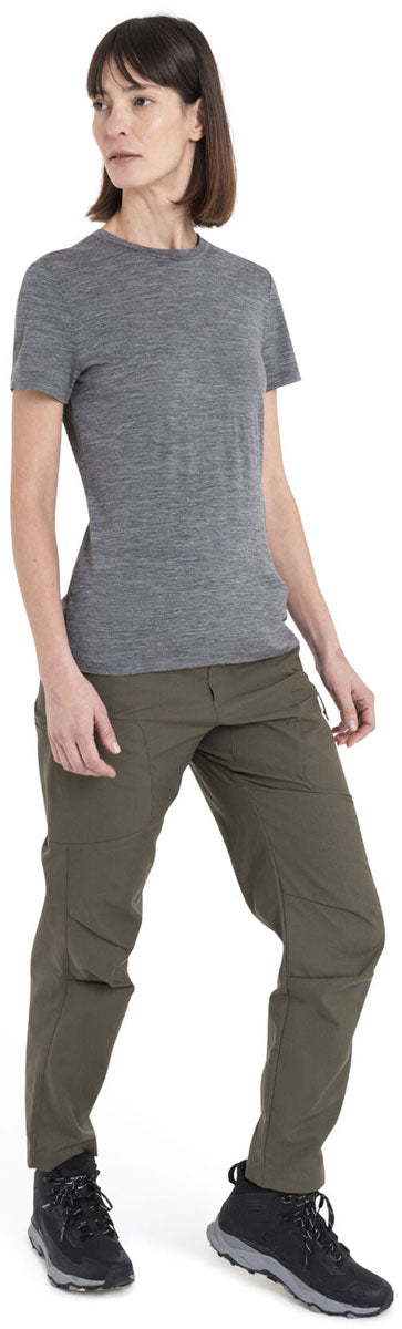 Tech Lite III T-Shirt - Women's 