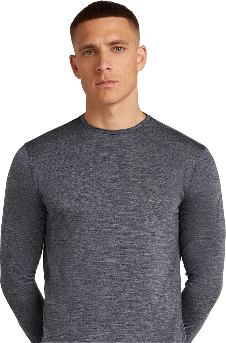 Cool-Lite Sphere III Long Sleeve T-Shirt - Men's
