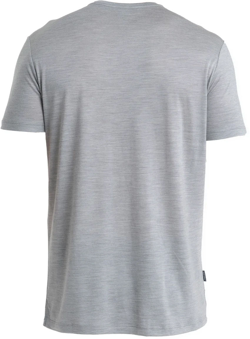 Cool-Lite Sphere III T-Shirt - Men's