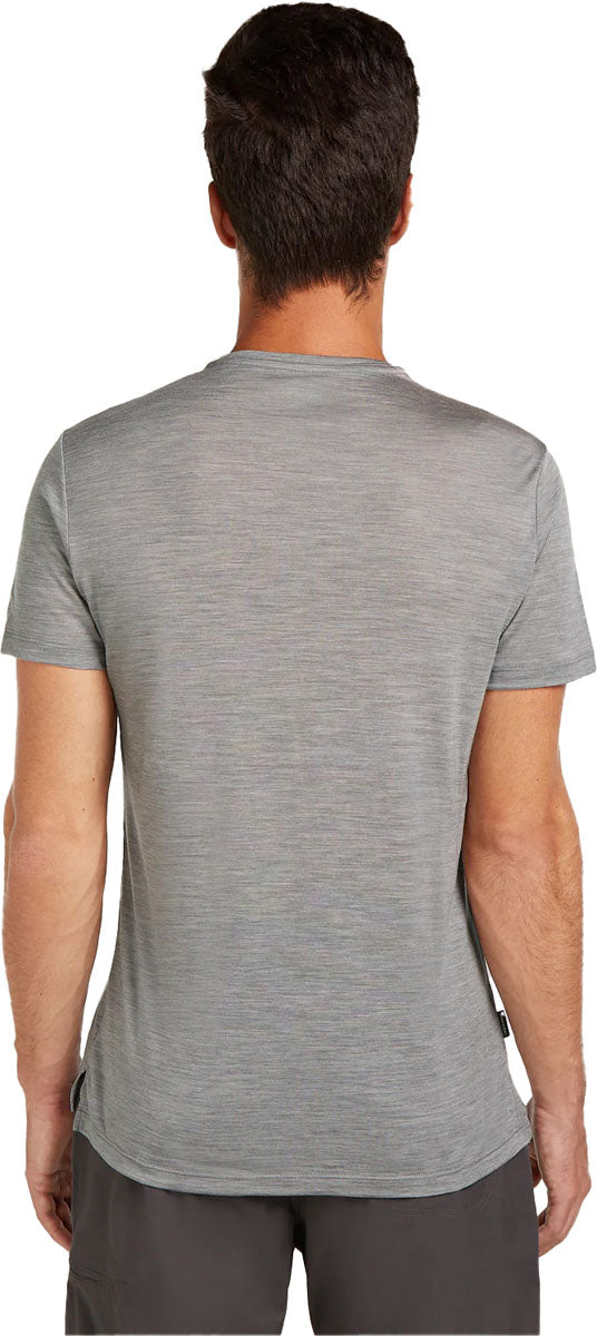 Cool-Lite Sphere III T-Shirt - Men's