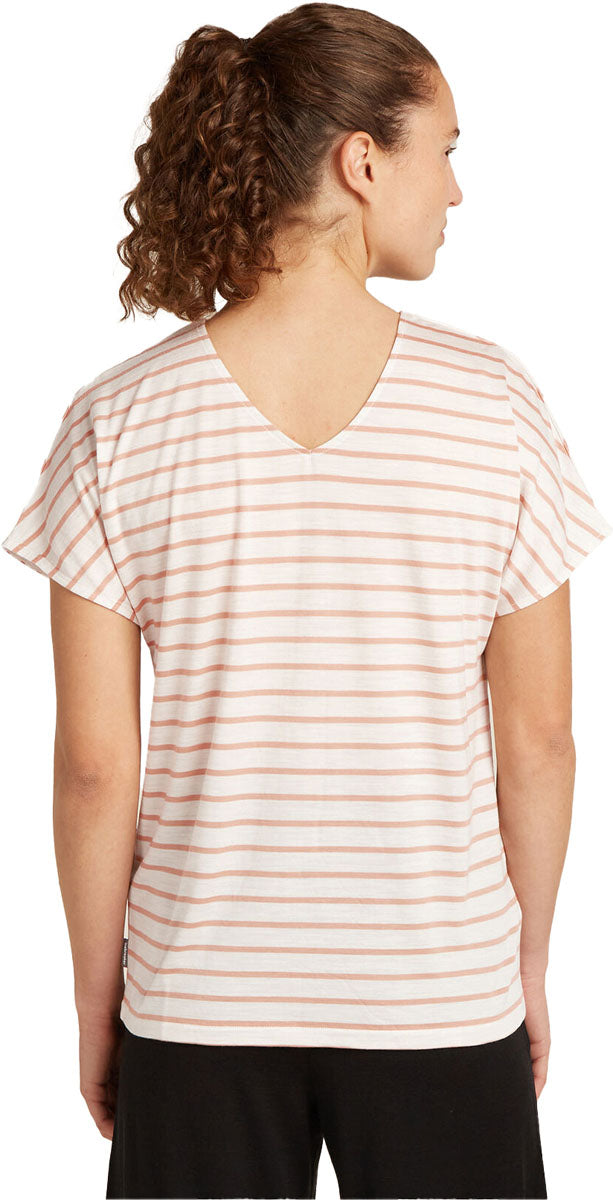 Drayden Reversible T-Shirt - Women's 