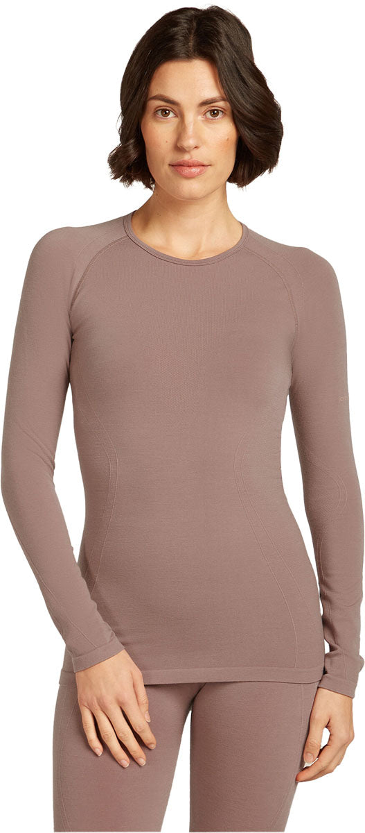 260 ZoneKnit Long Sleeve Baselayer - Women's