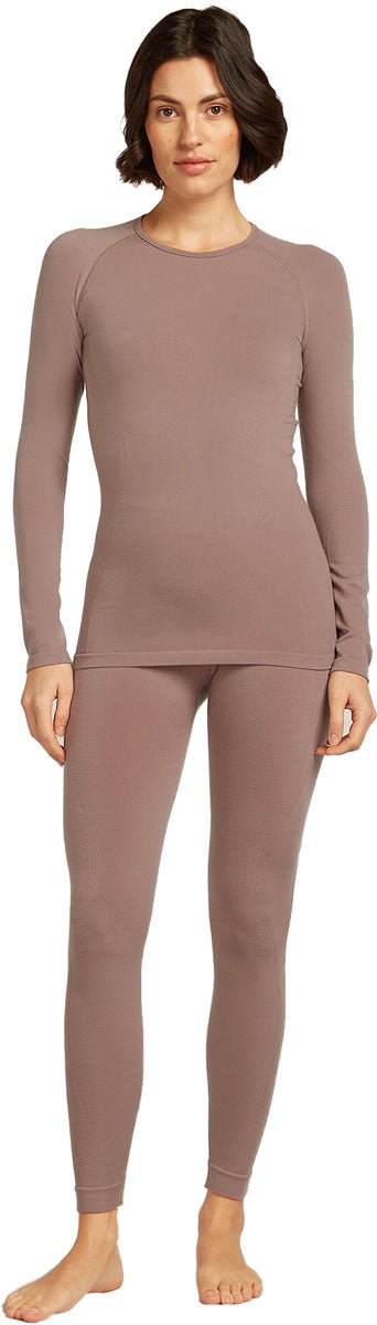 260 ZoneKnit Long Sleeve Baselayer - Women's