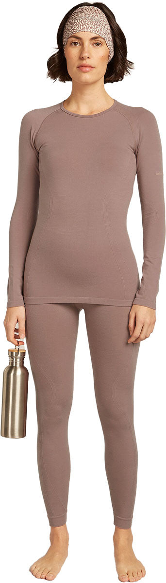 260 ZoneKnit Long Sleeve Baselayer - Women's
