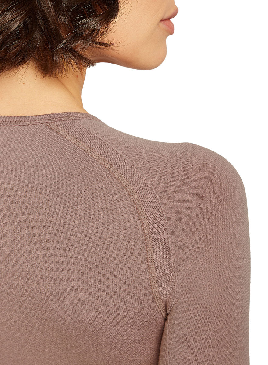260 ZoneKnit Long Sleeve Baselayer - Women's