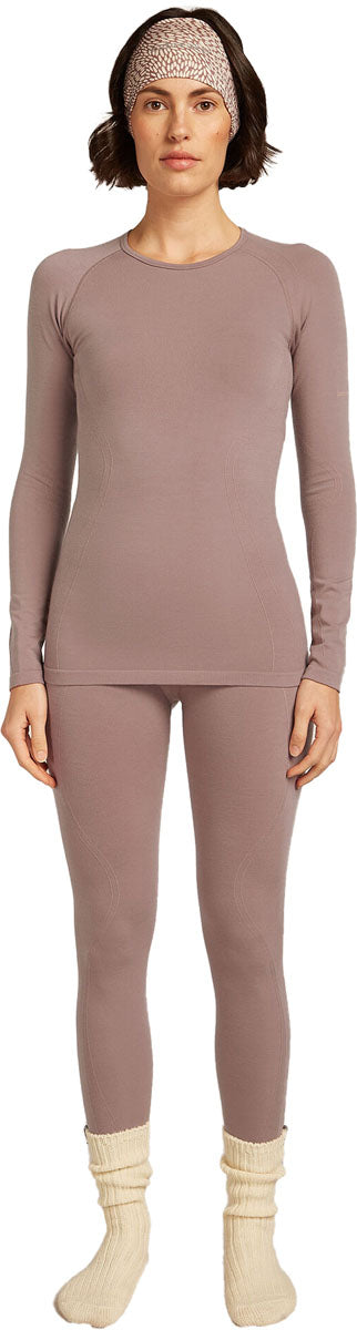 260 ZoneKnit Long Sleeve Baselayer - Women's