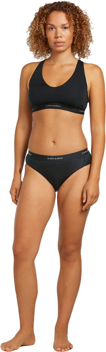 125 Cool-lite Sprite Brief - Women's
