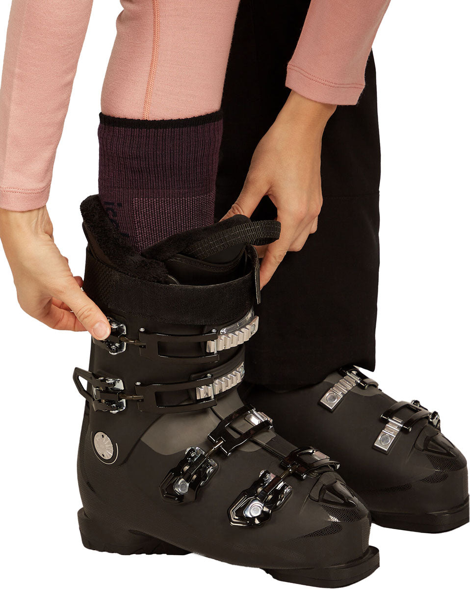 Ski+ Light Socks - Women's 