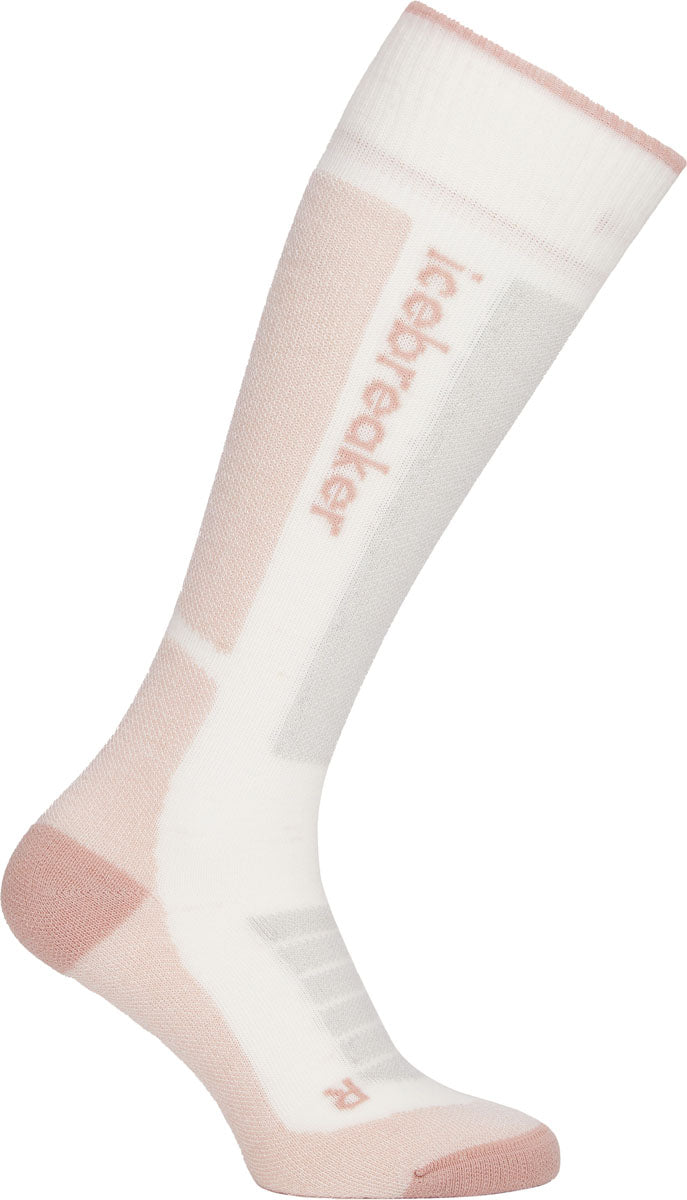 Merino Blend Ski+ Socks - Women's