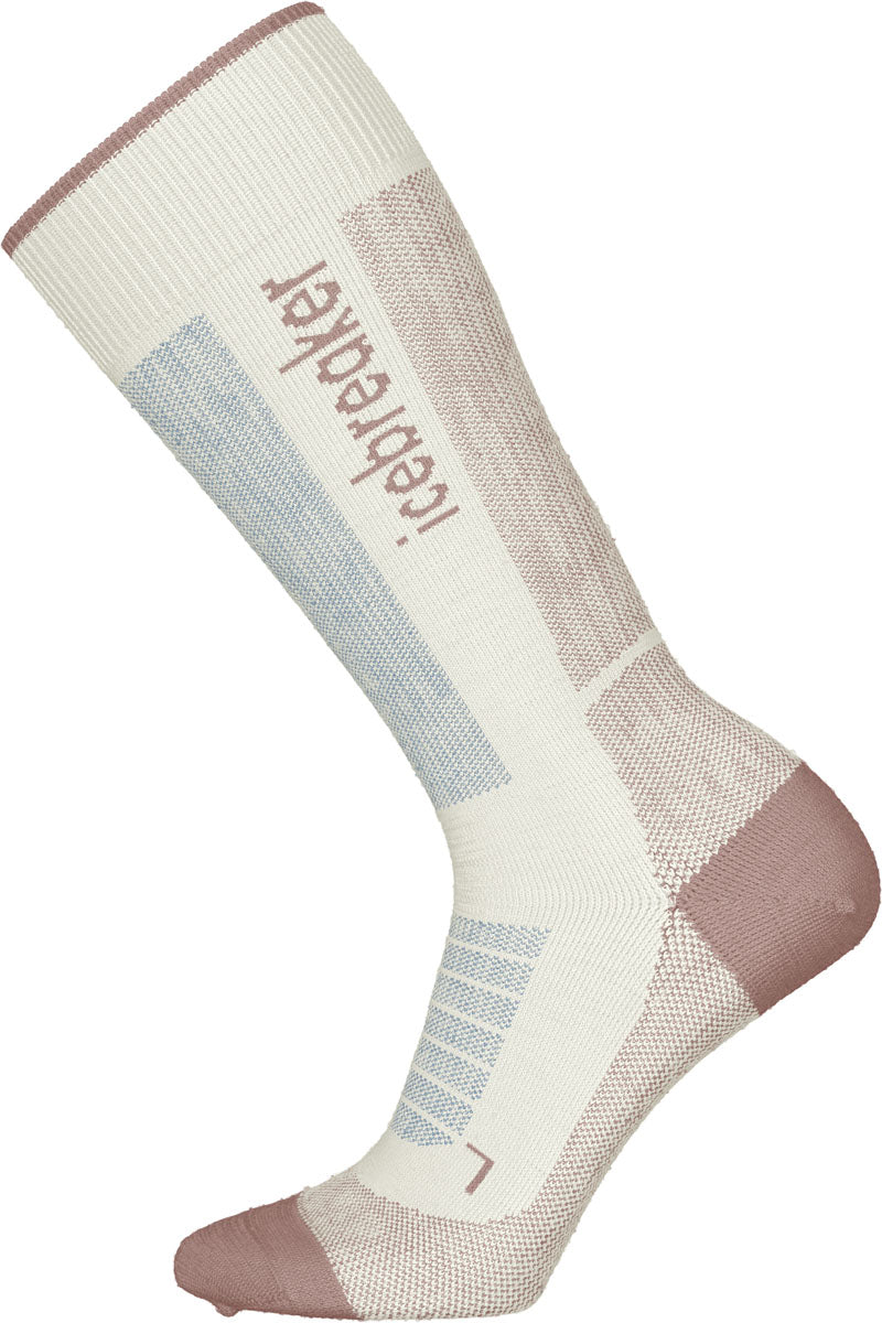 Merino Blend Ski+ Socks - Women's