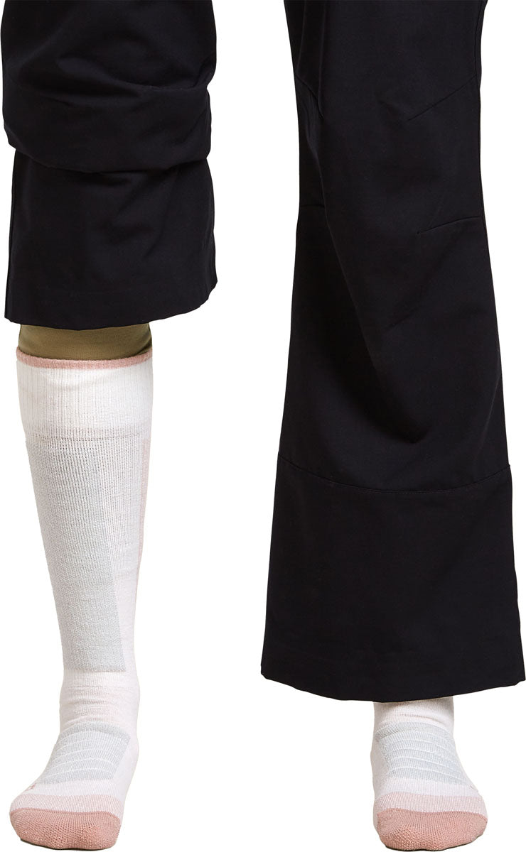 Merino Blend Ski+ Socks - Women's