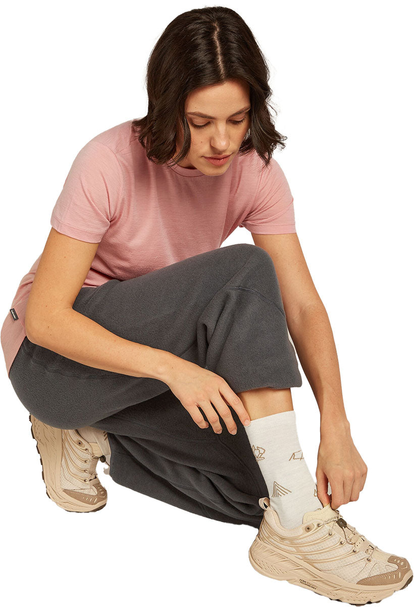 Lifestyle Camp Essential Socks - Women's 