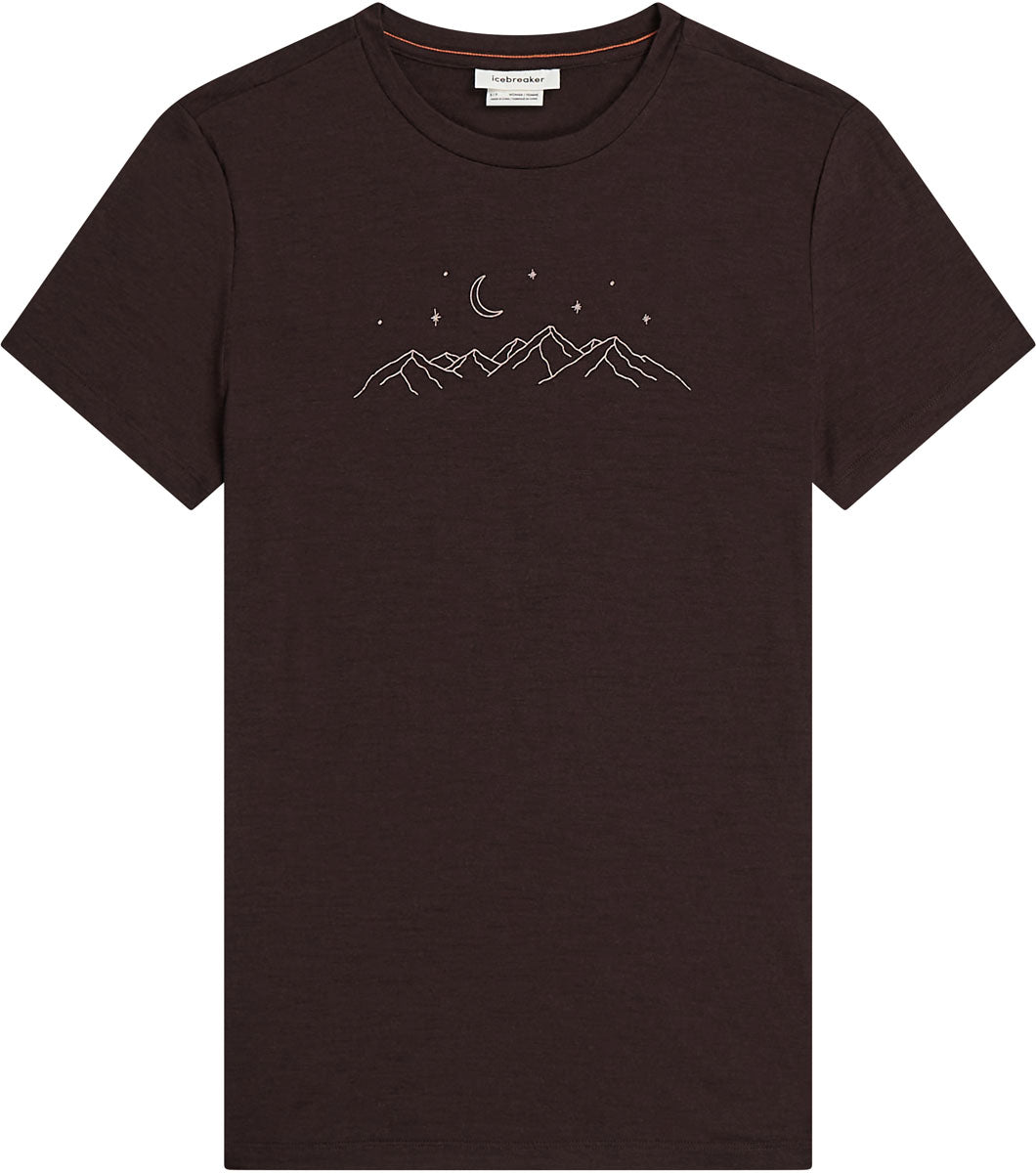 150 Tech Lite Sparkling Stars T-Shirt - Women's 
