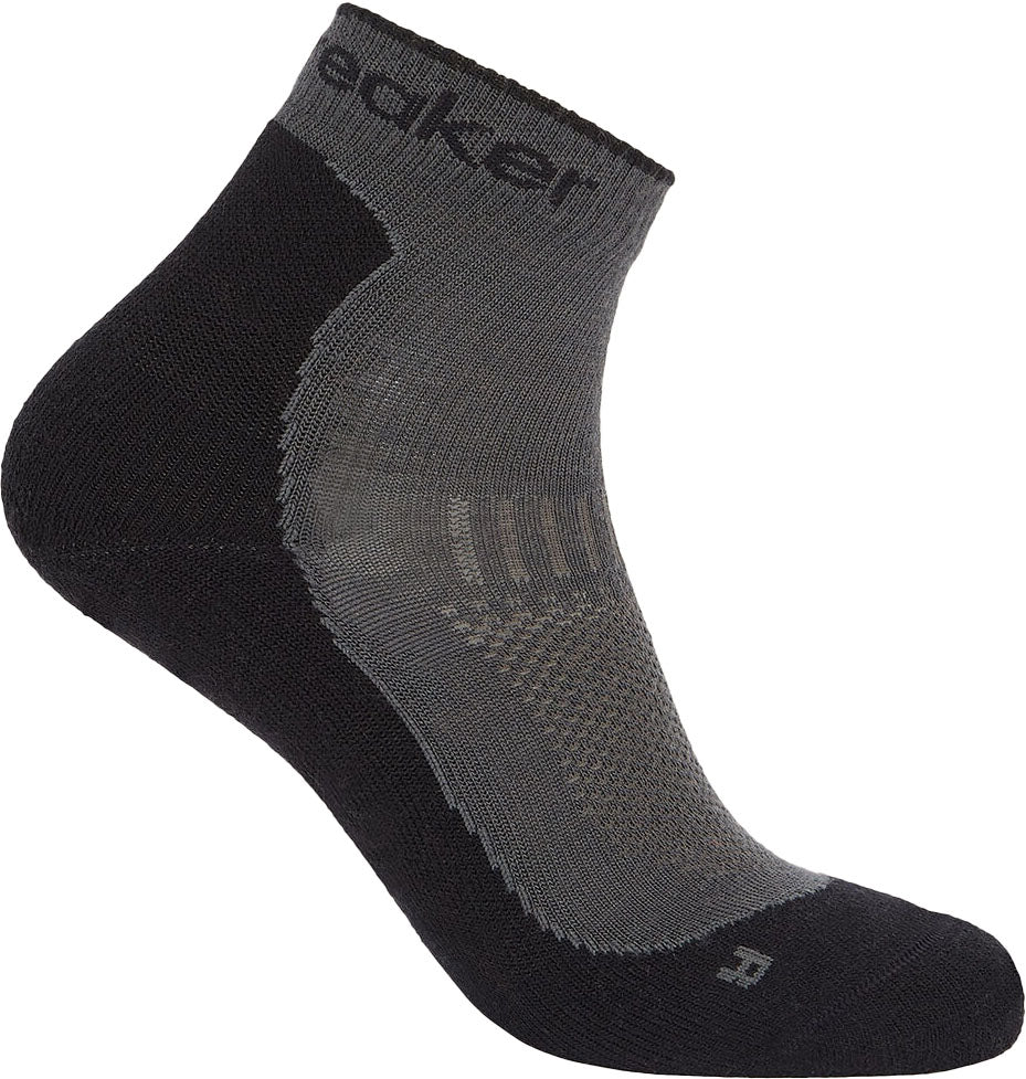 Hike+ Light Mini Hiking Socks - Women's