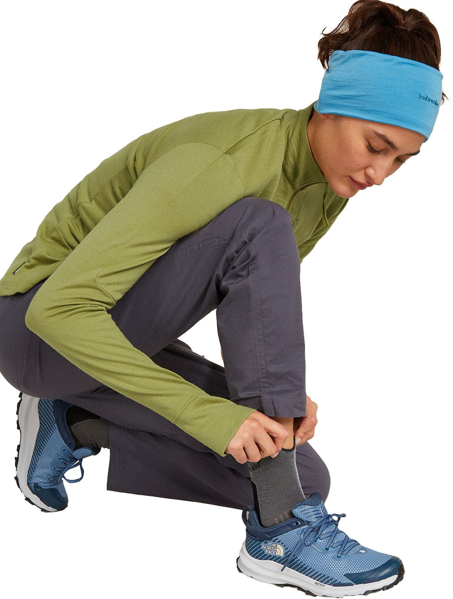 Hike+ Light Mini Hiking Socks - Women's