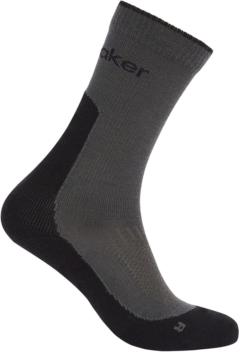 Hike+ Light Hiking Socks - Women's