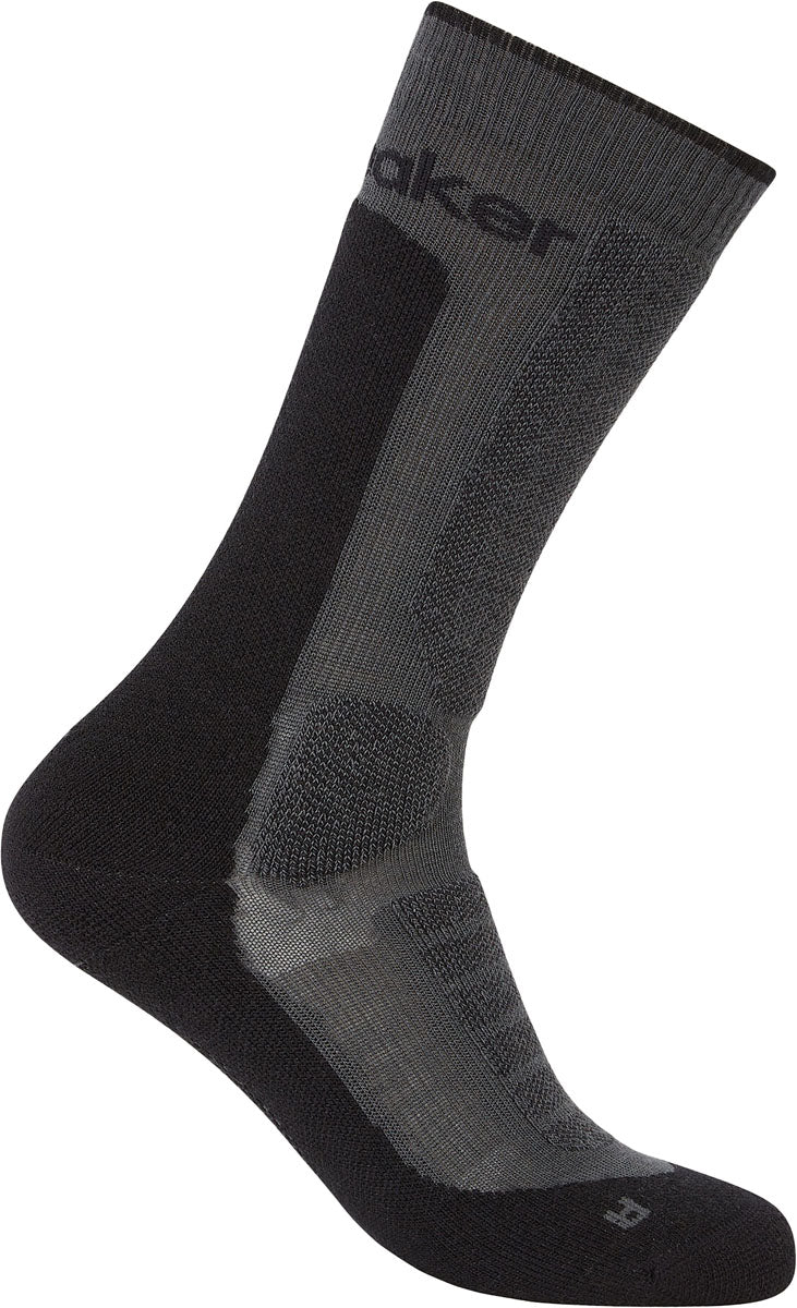 Merino Hike+ Heavy Hiking Socks - Women's