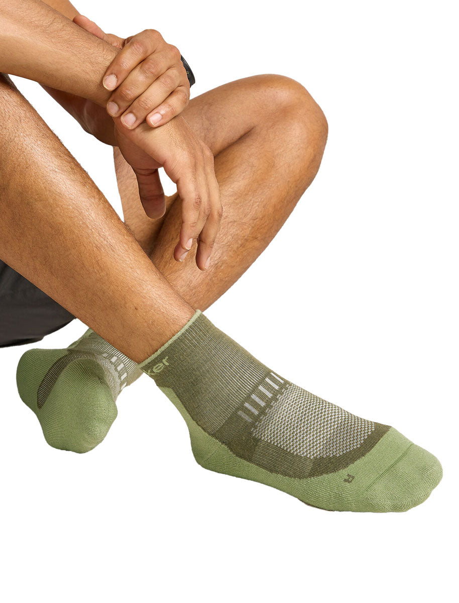 Hike+ Light Mini Hiking Socks - Men's