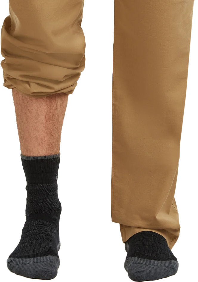 Merino Hike+ Heavy Crew Hiking Socks - Men's