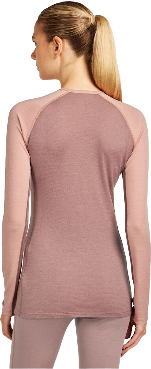 200 ZoneKnit Long Sleeve Baselayer - Women's