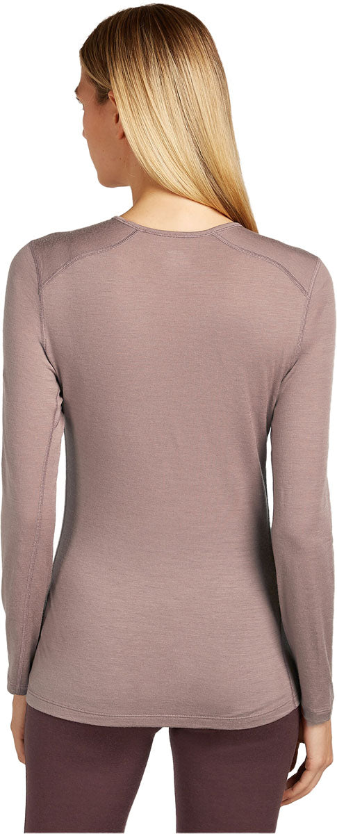 200 Oasis Thermal Long Sleeve Baselayer - Women's