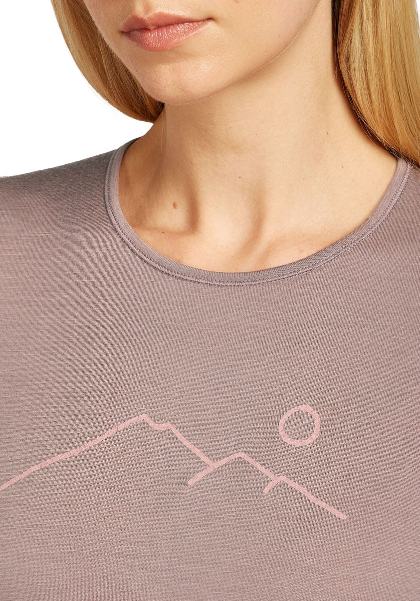 200 Oasis Thermal Long Sleeve Baselayer - Women's